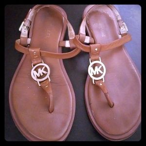 MICHAEL KORS  Sandals